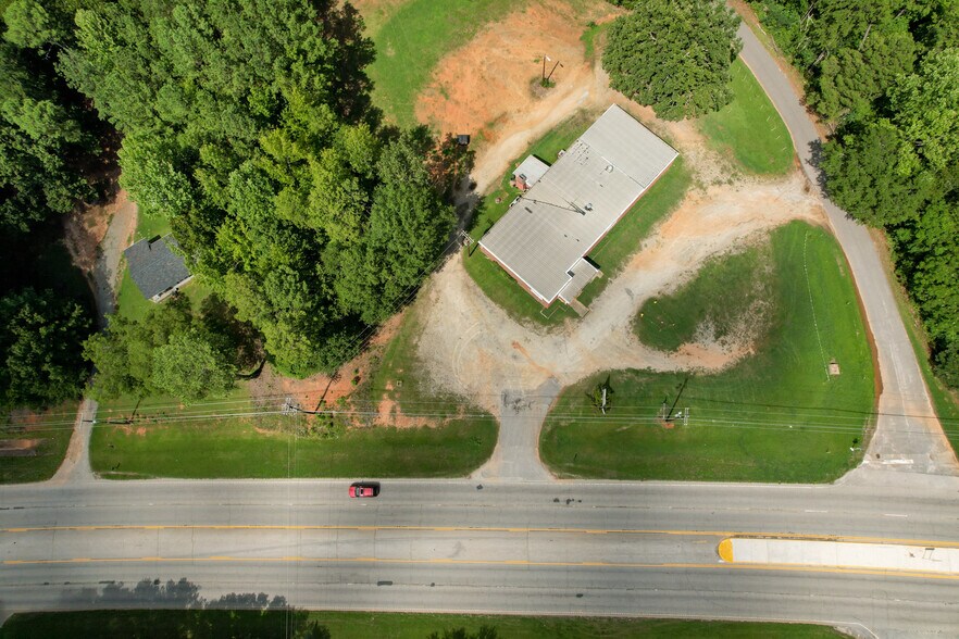 More Photos Of 4895 S Pine St, Spartanburg Restaurant For Sale