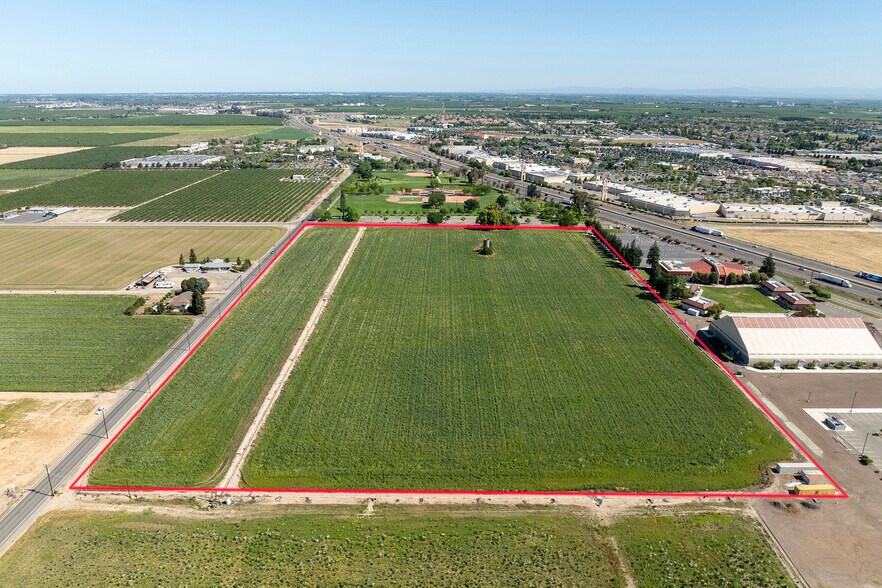 More Photos Of 3000 W Tuolumne Rd, Turlock Land For Sale