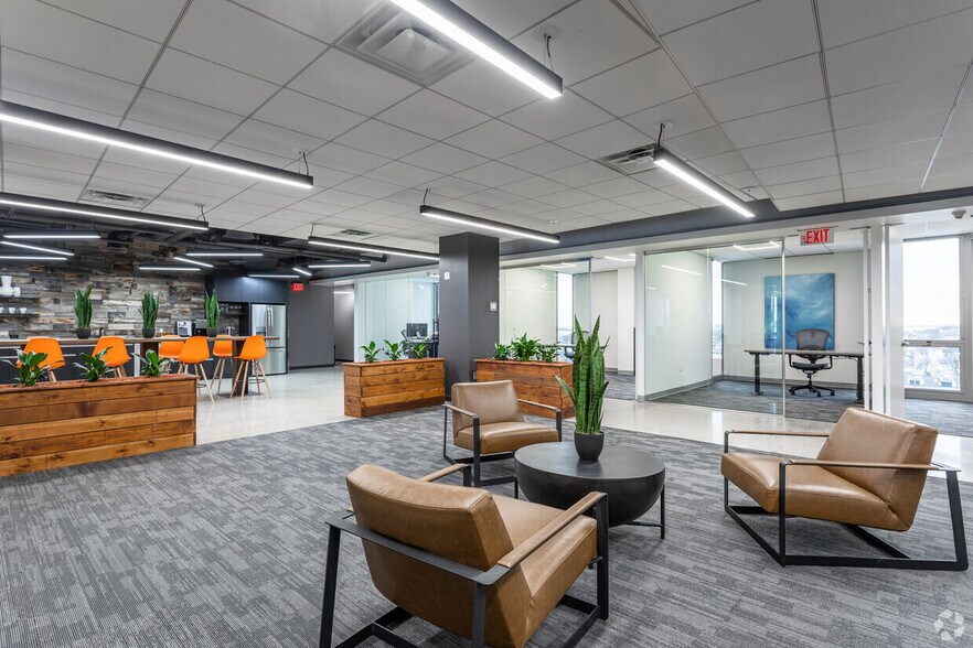 Primary Photo Of 50 Washington St, Norwalk Coworking Space