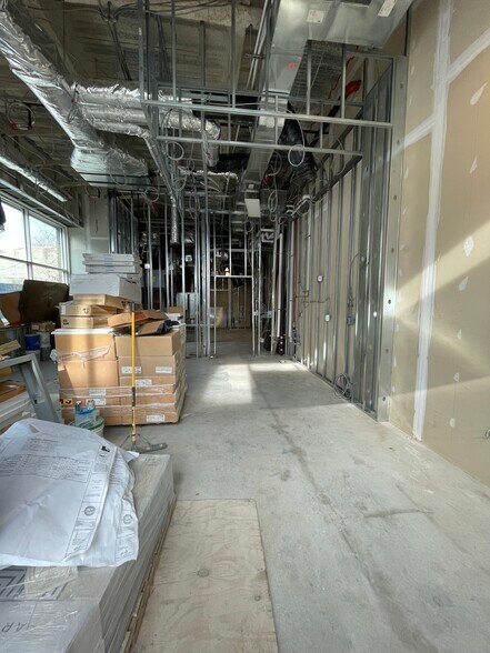 More Photos Of 5901 Market St, Philadelphia Office For Lease