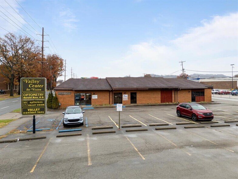 More Photos Of 2819 5th Ave, Huntington Medical For Sale