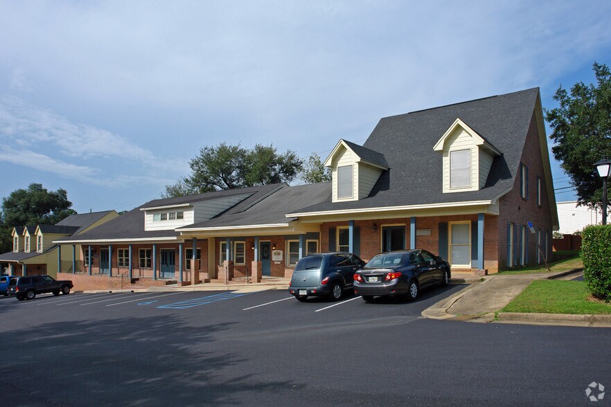 More Photos Of 6160 N Davis Hwy, Pensacola Office For Sale