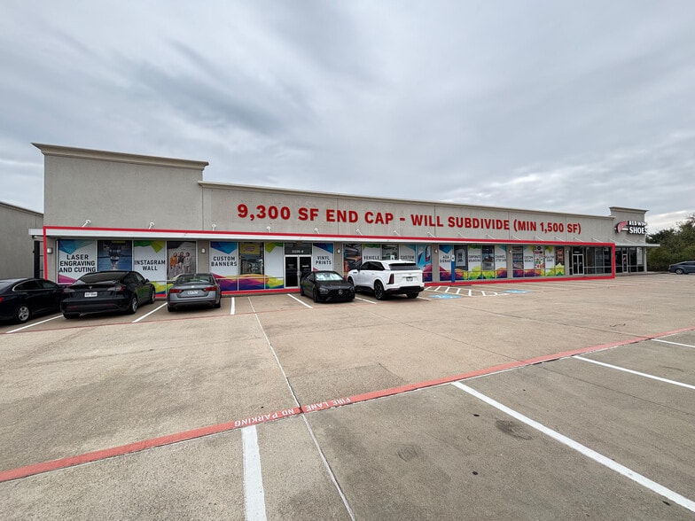 Primary Photo Of 22220 Northwest Fwy, Cypress Storefront Retail Office For Lease