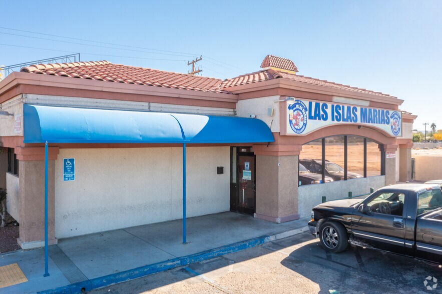 More Photos Of 14366 Atstar Dr, Victorville Restaurant For Sale