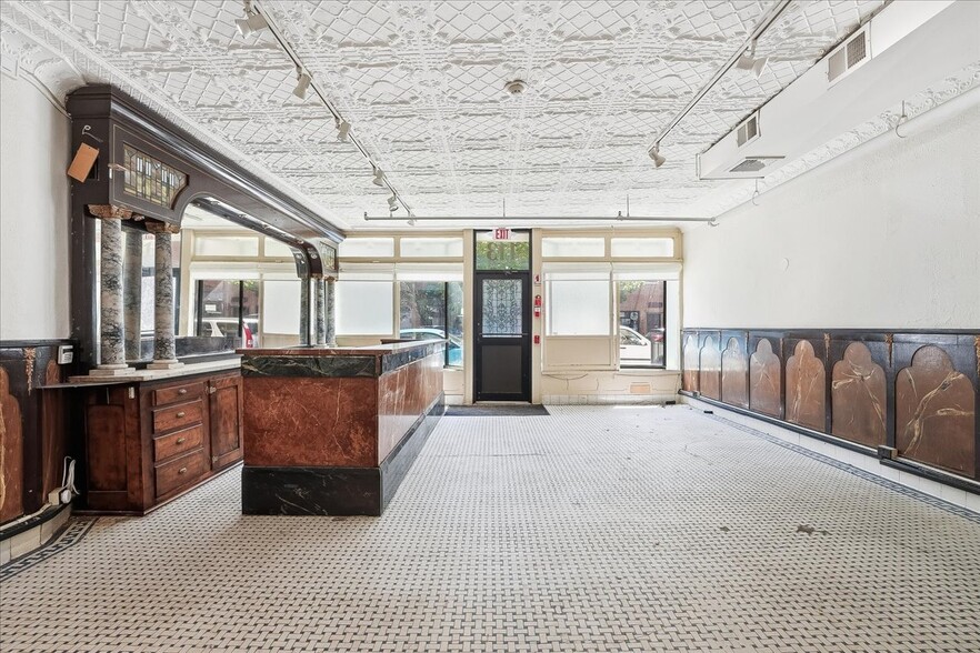 More Photos Of 113 Brunswick St, Jersey City Storefront Retail Residential For Lease