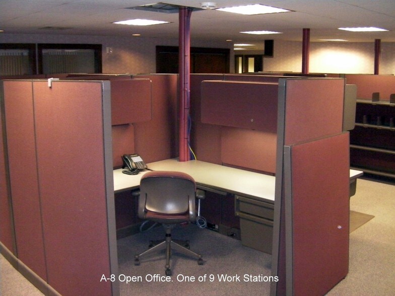 More Photos Of 1768 Storrs Rd, Mansfield Office For Lease