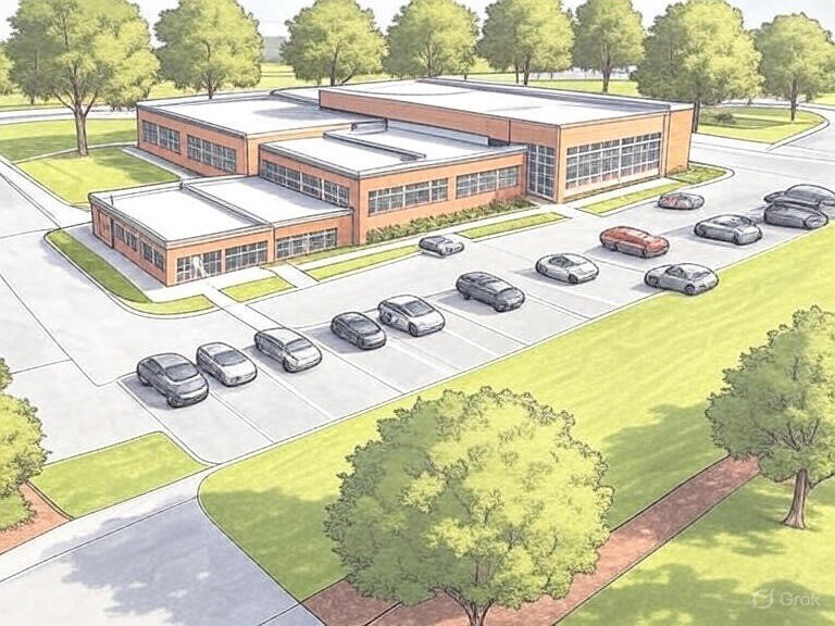 More Photos Of 4196 FM 75, Princeton Land For Sale