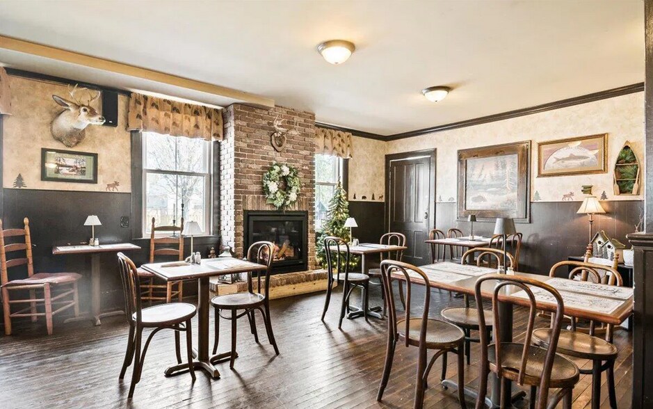 More Photos Of 59 W Main St, Broadalbin Hotel For Sale