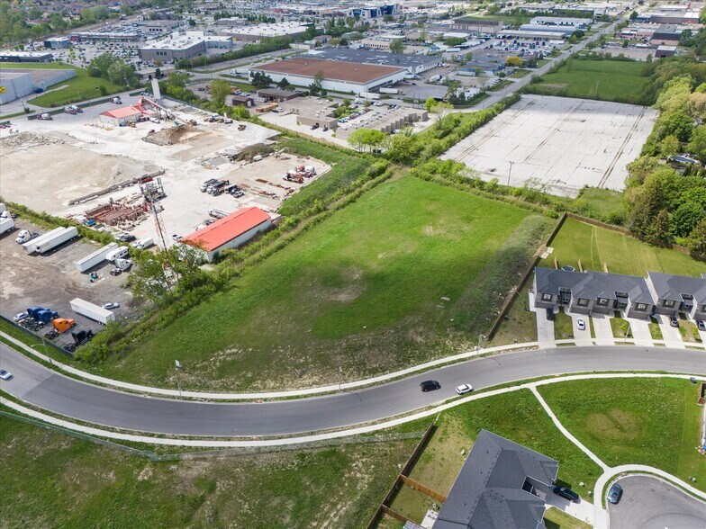 More Photos Of V/L Kamloops, Windsor Land For Sale