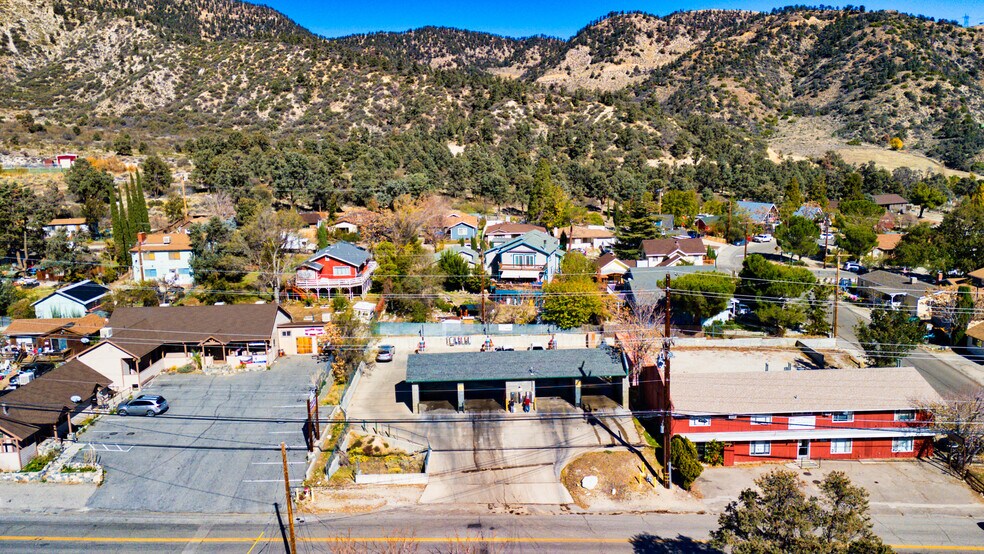 More Photos Of 3101 Mt Pinos Way, Frazier Park Specialty For Sale