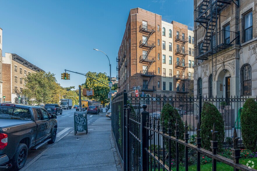More Photos Of 353 Ocean Ave, Brooklyn Apartments For Sale