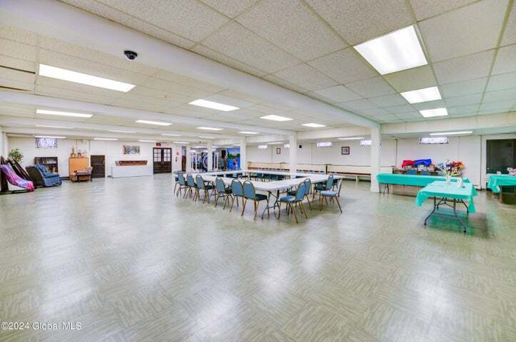 More Photos Of 24 Pine St, Amsterdam Religious Facility For Sale