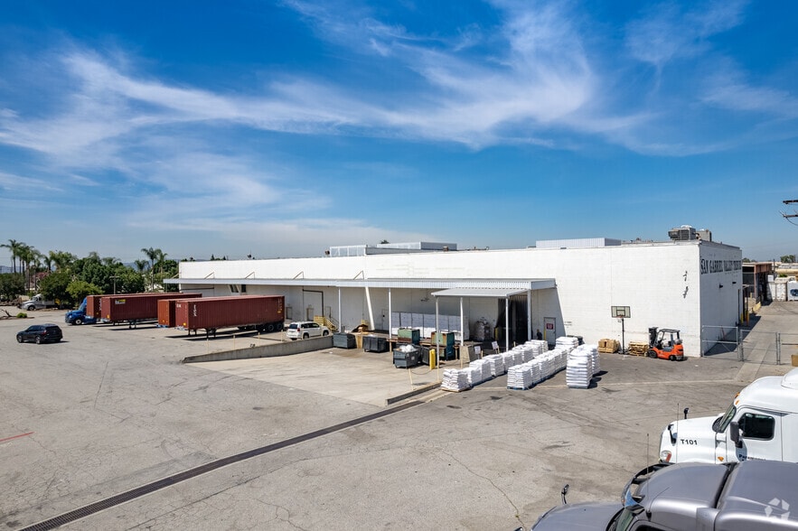 More Photos Of 1731 W San Bernardino Rd, West Covina Warehouse For Sale
