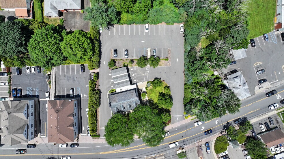 More Photos Of 447 Springfield Ave, Berkeley Heights Bank For Sale