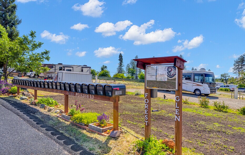 More Photos Of 1080 Pearson Rd, Paradise Manufactured Housing Mobile Home Park For Sale