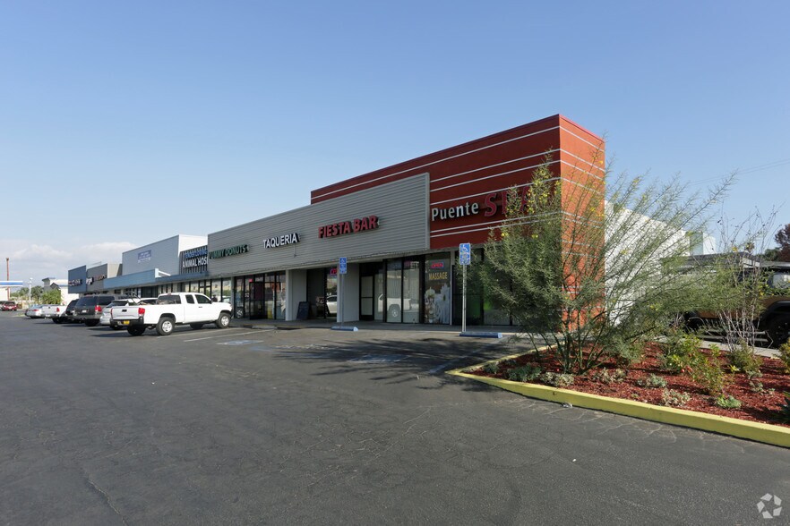 More Photos Of 1832-1848 Puente Ave, Baldwin Park Unknown For Lease