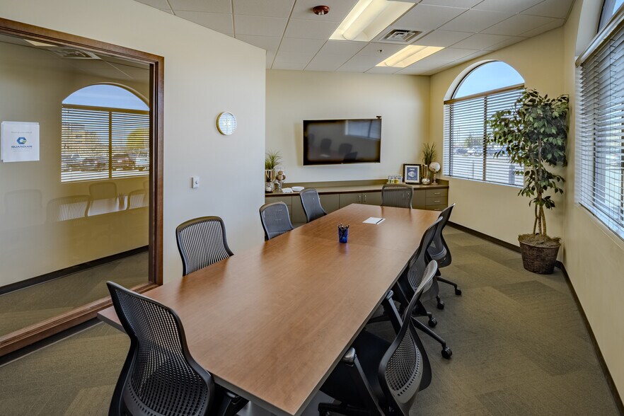 More Photos Of 1305 Fowler St, Richland Medical For Lease