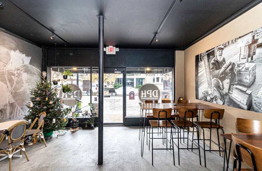 More Photos Of 113-115 Goldsboro St SW, Wilson Storefront For Sale