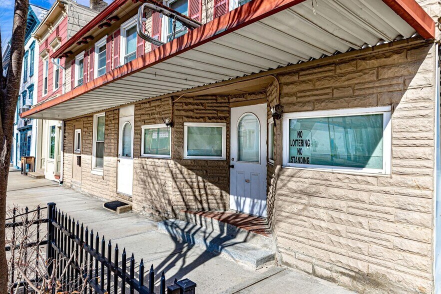 More Photos Of 216 E Main St, Batavia Storefront Retail Residential For Sale