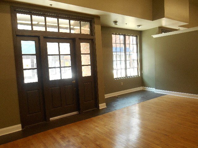 More Photos Of 328 Neville St, Beckley Office For Lease