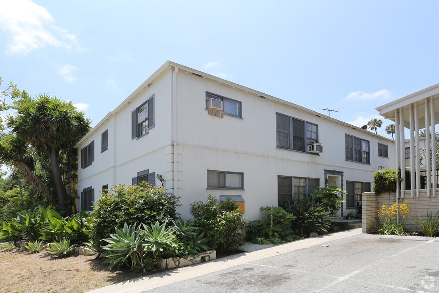 More Photos Of 455 S Oakhurst Dr, Beverly Hills Apartments For Sale