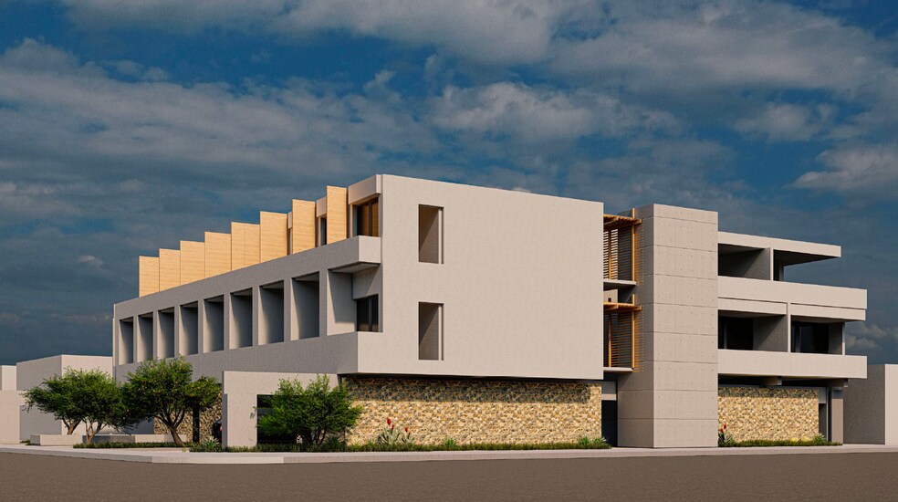 More Photos Of 319 W Simpson St, Tucson Loft Creative Space For Sale