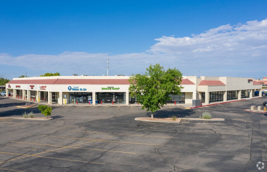More Photos Of 1600-1690 Rio Rancho Blvd SE, Rio Rancho Unknown For Lease