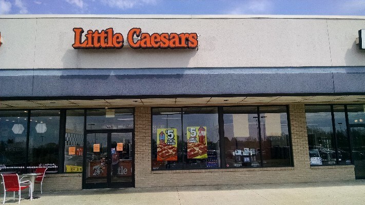 More Photos Of 217-259 Indian Mound Dr, Mount Sterling General Retail For Sale