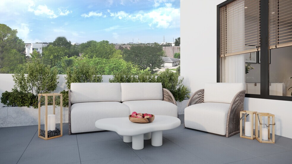 More Photos Of 5821 Winsome Ln, Houston Apartments For Sale