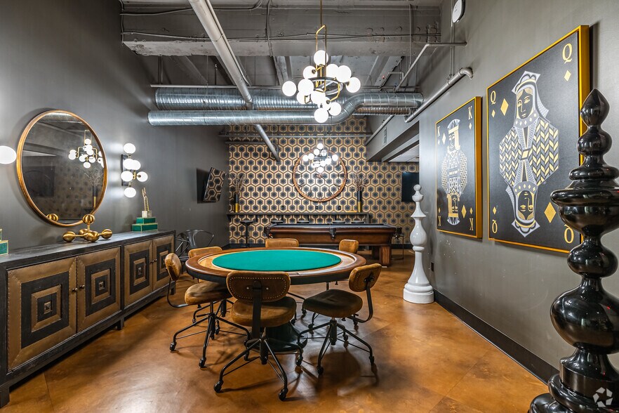 More Photos Of 909 Walnut St, Kansas City Apartments For Lease