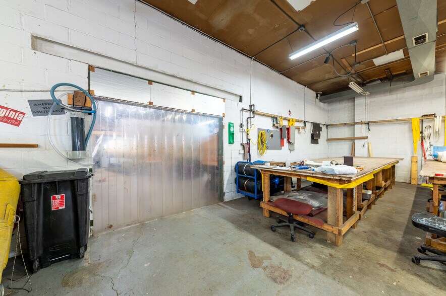 More Photos Of 40 Jennmar Dr, Reedsville Distribution For Sale