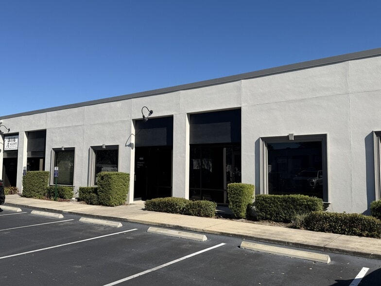 Primary Photo Of 9225 Ulmerton Rd, Largo Light Manufacturing For Sale