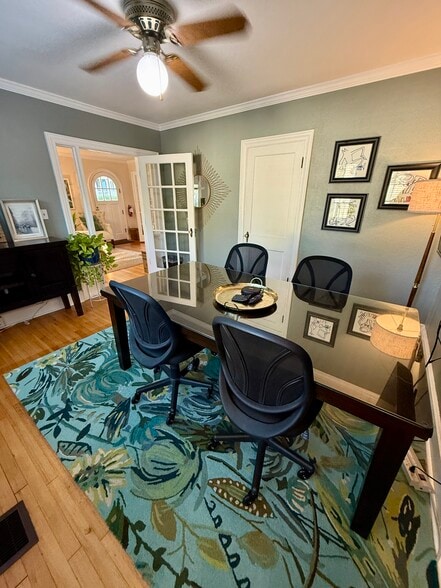 More Photos Of 905 E Park Ave, Tallahassee Office For Lease