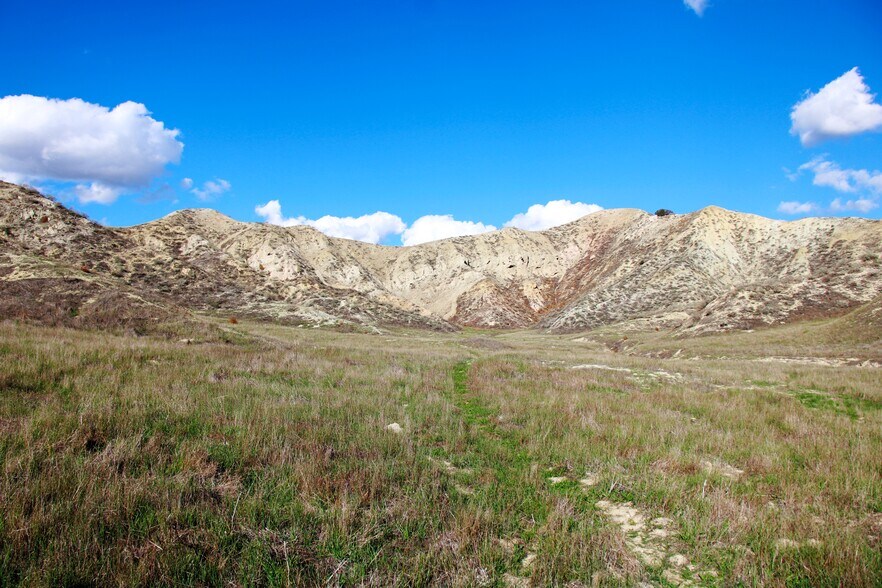 Primary Photo Of 40 Gilman Springs, Moreno Valley Land For Sale