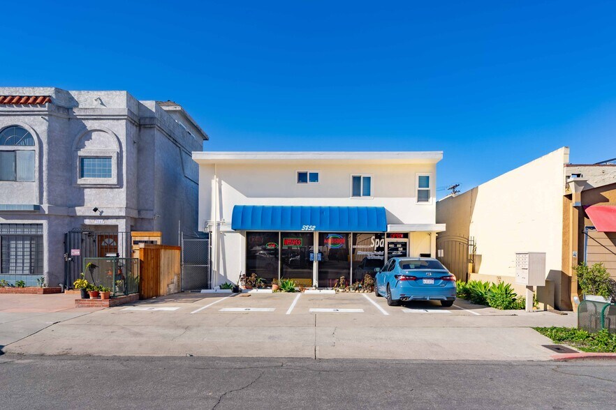 More Photos Of 3852 3rd Ave, San Diego Apartments For Sale