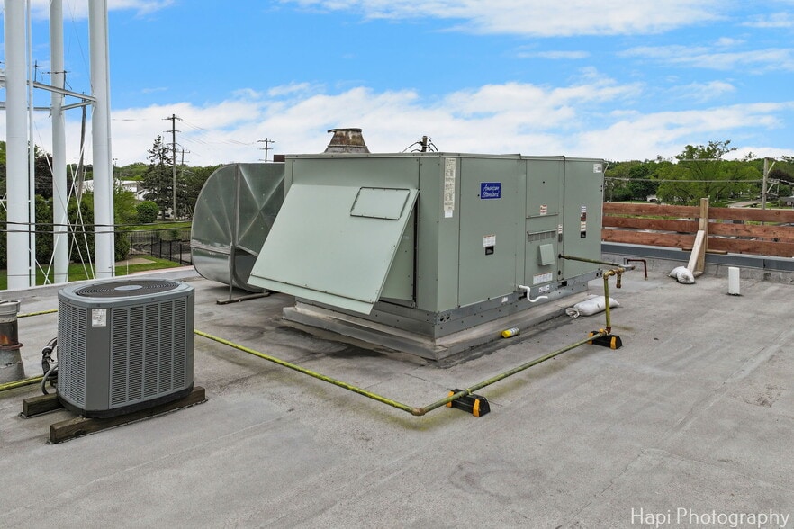 More Photos Of 169 N Seymour Ave, Mundelein Restaurant For Sale