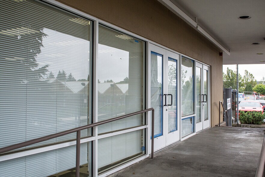 More Photos Of 7700 SW Beaverton Hillsdale Hwy, Portland Unknown For Lease
