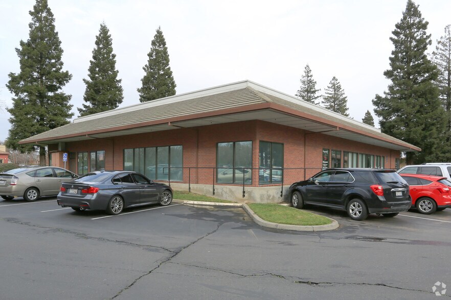 More Photos Of 7200 S Land Park Dr, Sacramento Medical For Lease