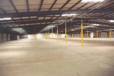 More Photos Of 729 White Oak Dr, Johnsonville Warehouse For Lease