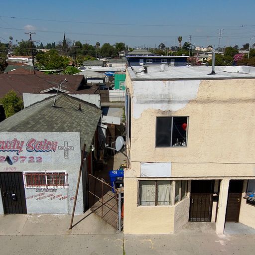 More Photos Of 10007 S San Pedro St, Los Angeles Apartments For Lease