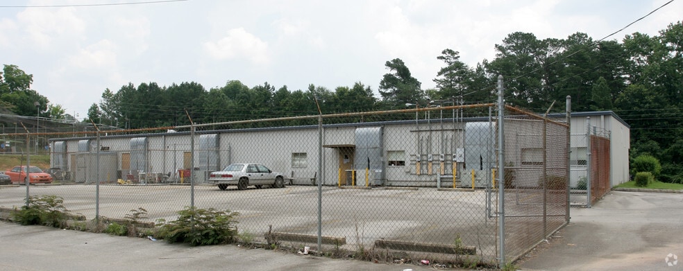 More Photos Of 273-275 Forest Rd, Bessemer General Retail For Lease