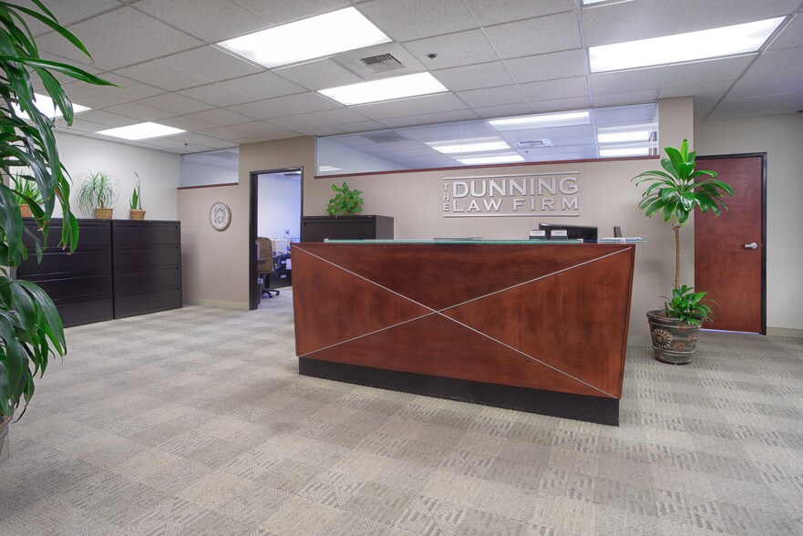 More Photos Of 4545 Murphy Canyon Rd, San Diego Office For Lease