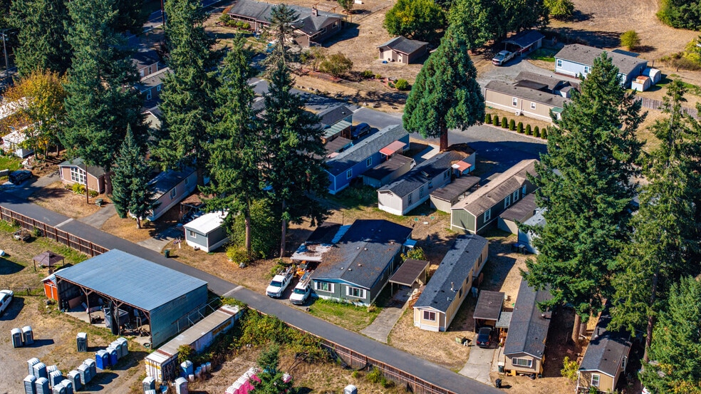 More Photos Of 17106 153rd Ave SE, Yelm Manufactured Housing Mobile Home Park For Sale