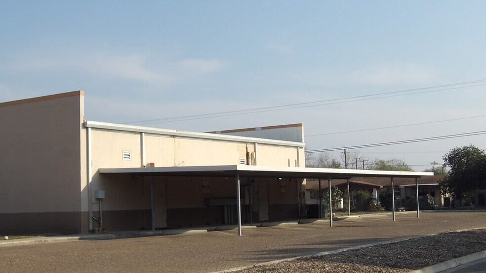 More Photos Of 189 S Shelby St, Rio Grande City Healthcare For Lease