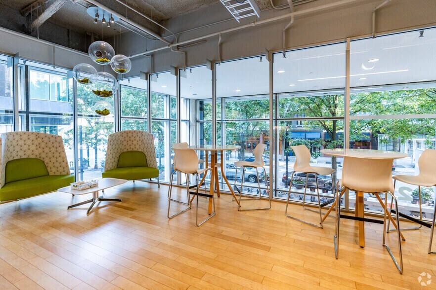 More Photos Of 227 Fayetteville St, Raleigh Office Residential For Lease