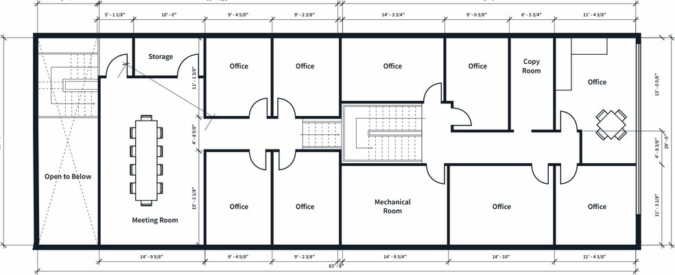More Photos Of 11779-11781 156th St NW, Edmonton Flex For Sale