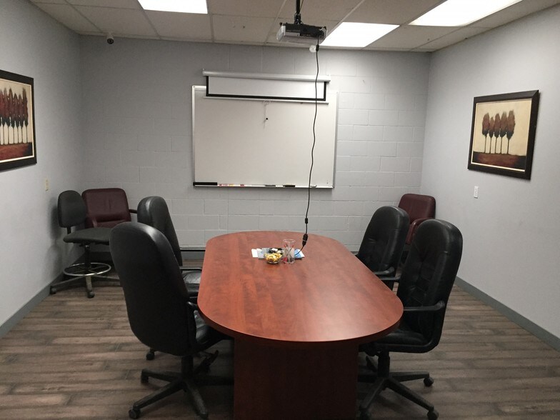 More Photos Of 8010 SE 40 St, Calgary Warehouse For Lease