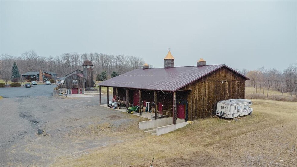 More Photos Of 4369 Covert, Interlaken Freestanding For Sale