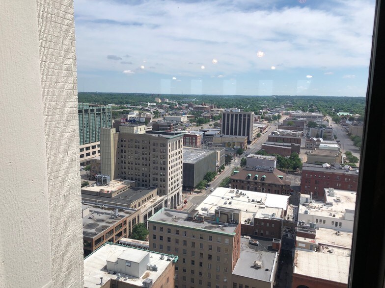 More Photos Of 200 1st St Se, Cedar Rapids Office For Lease