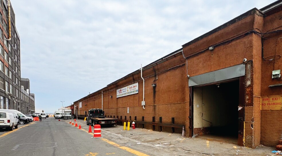 More Photos Of 29 53rd St, Brooklyn Warehouse For Sale